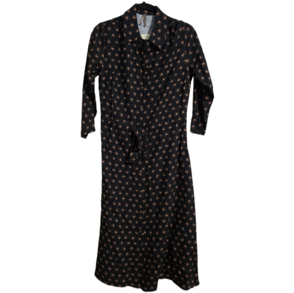 Stetson dress